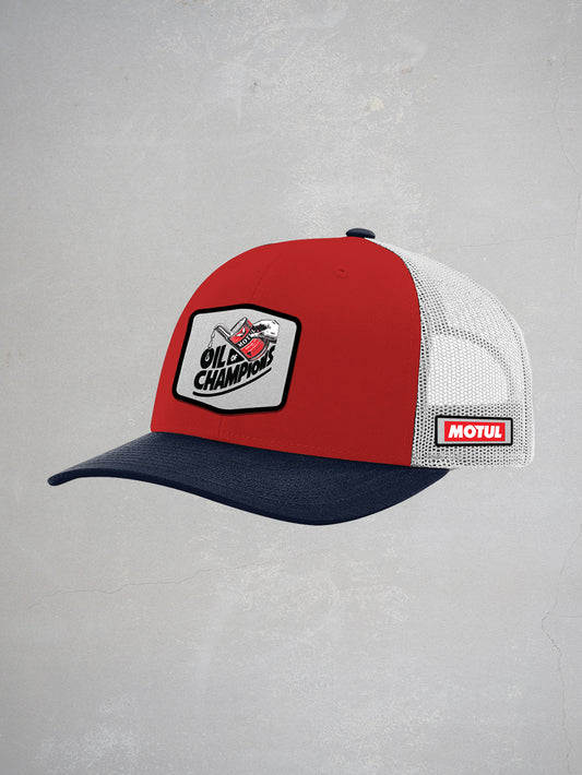 Adults Trucker Cap