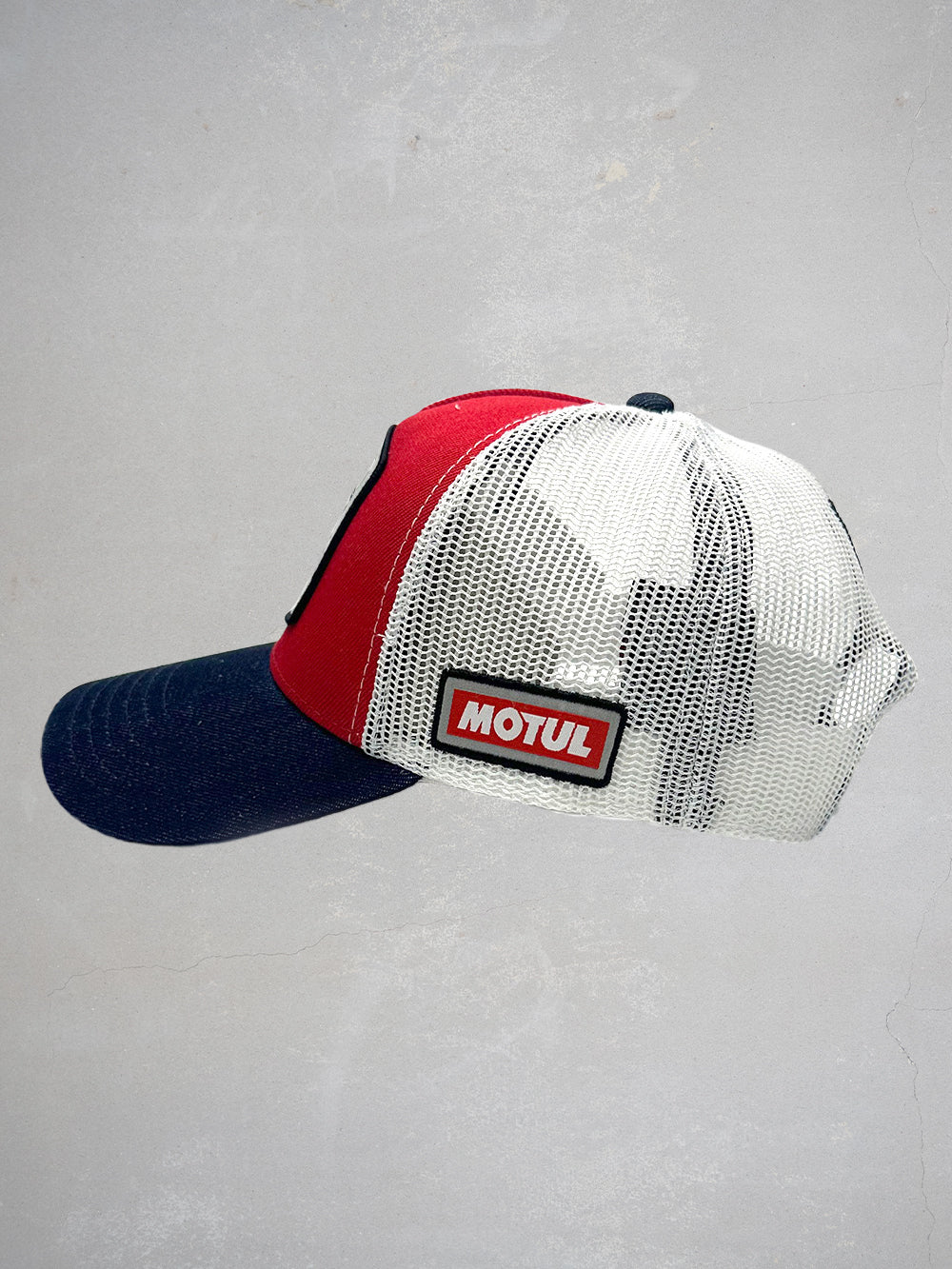 Adults Trucker Cap