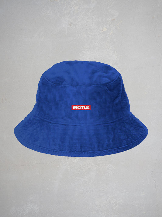 Adults Corduroy Bucket Hat