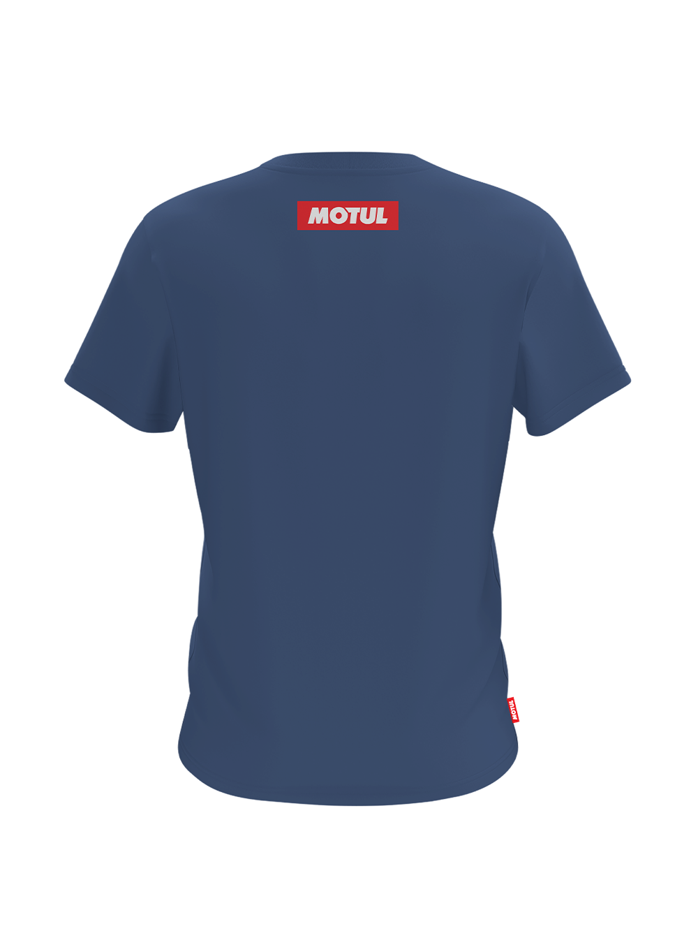 Unisex Petrol Blue T-Shirt